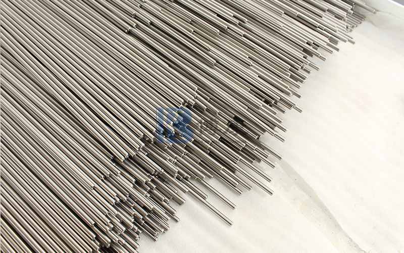 چرا میله تیتانیوم 3 میلی متری در محیط های سخت مقاومت در برابر خوردگی عالی دارد؟