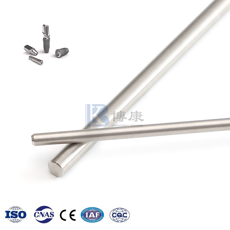 Ti15Zr تیتانیوم زیرکونیوم